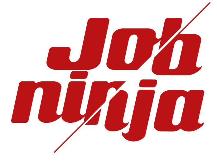 Logo jobNinja
