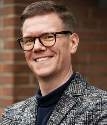 Allensbach Hochschule: Prof. Dr. Patrick Peters wird Prorektor für Lehrmittelentwicklung