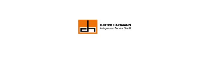 Elektro Hartmann logo