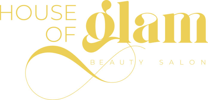 House of Glam Logo logool
