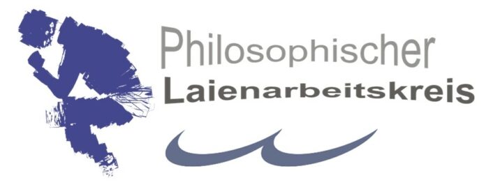 Logo Philosophischer Laienarbeitskreis 2022