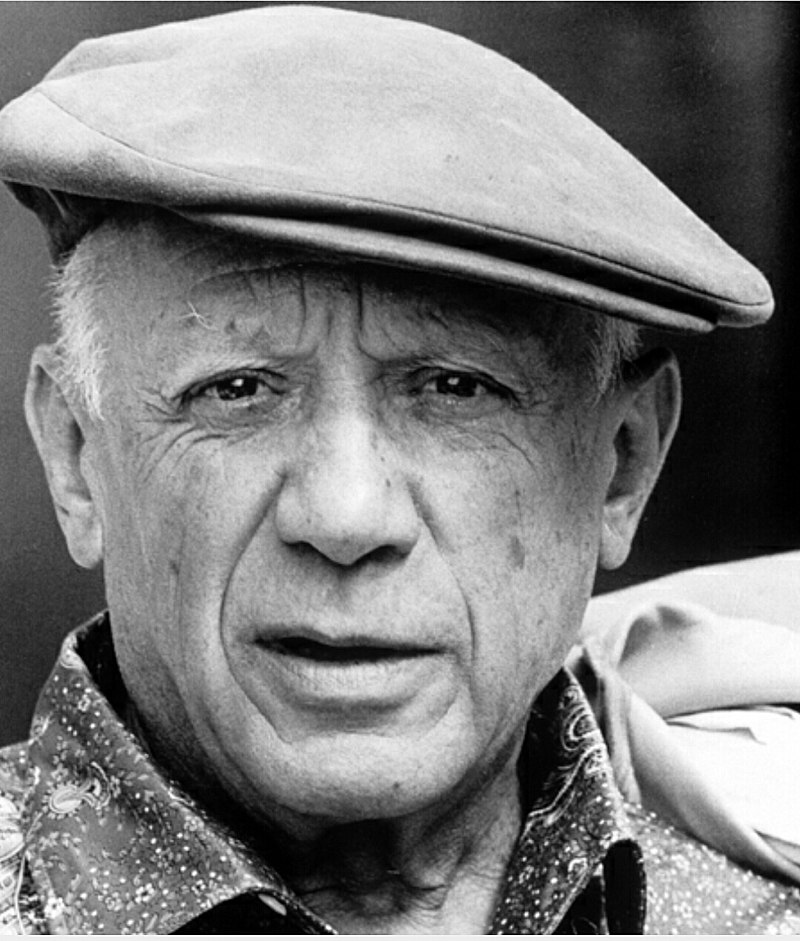 Was ist Kunst? Zitate und schöne Sprüche von Picasso, Dali, van Gogh