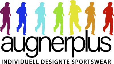 augnerplus logo claim
