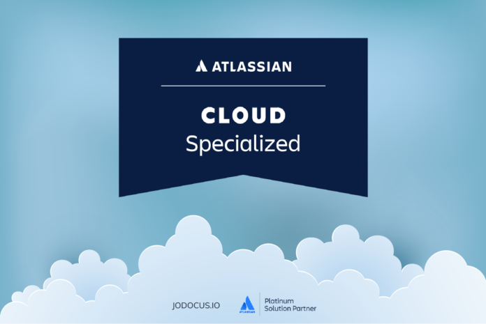 jodocus atlassian cloud specialization 08.48.23