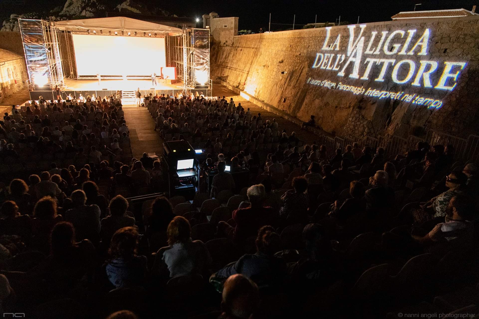 Sardinien: Kleine Inseln, großes Kino