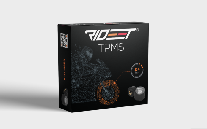 TPMS Product 1