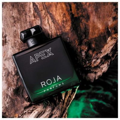 APEX: Der neue Duft von ROJA PARFUMS
