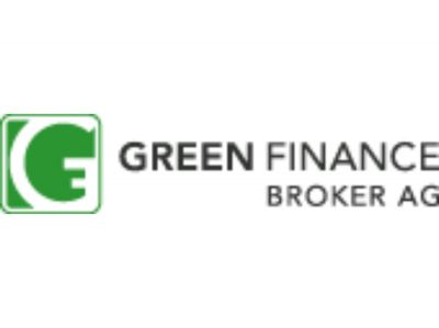 green finance broker ag 1