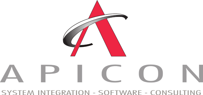 APICON Logo