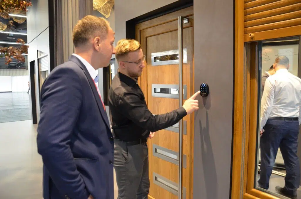 DRUTEX Smart Lock DRUTEX Smart Lock
