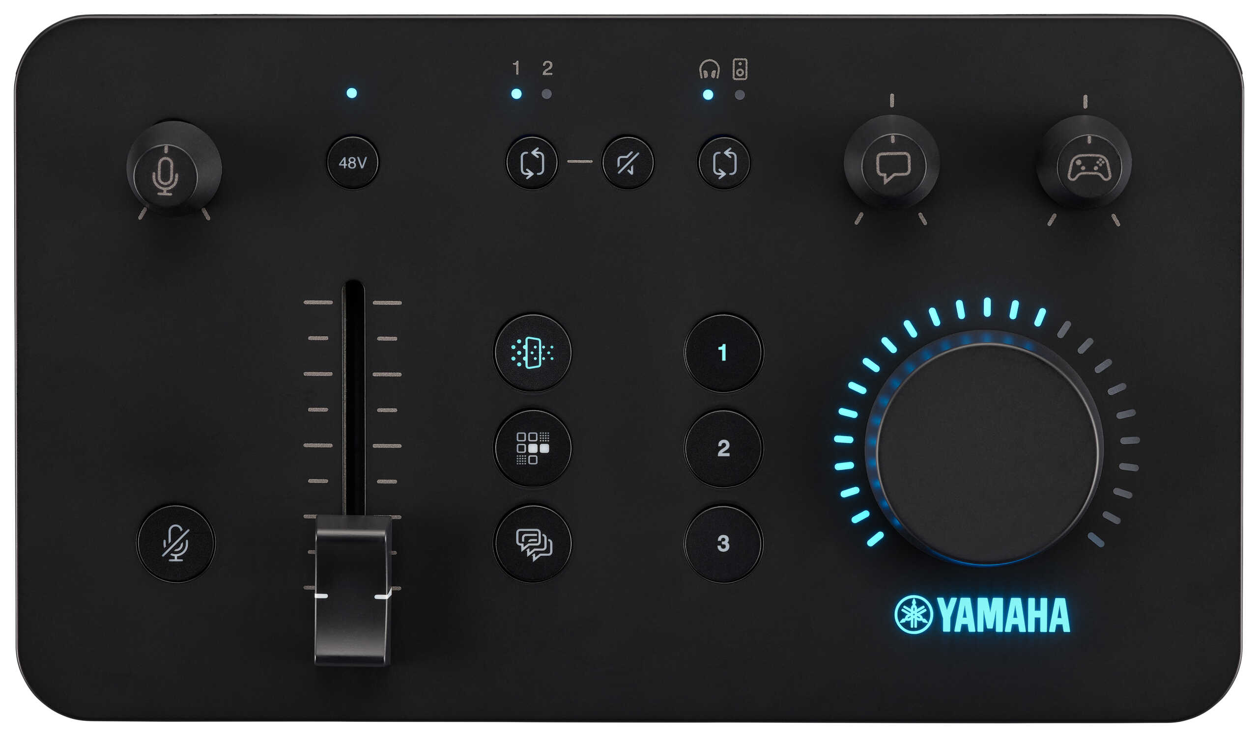 Yamaha Highlights auf der IFA 2022: Kopfhörer, Soundbars und Gaming-Equipment
