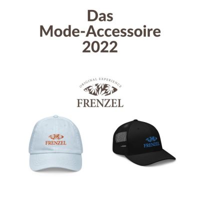 Das Mode-Accessoire in 2022