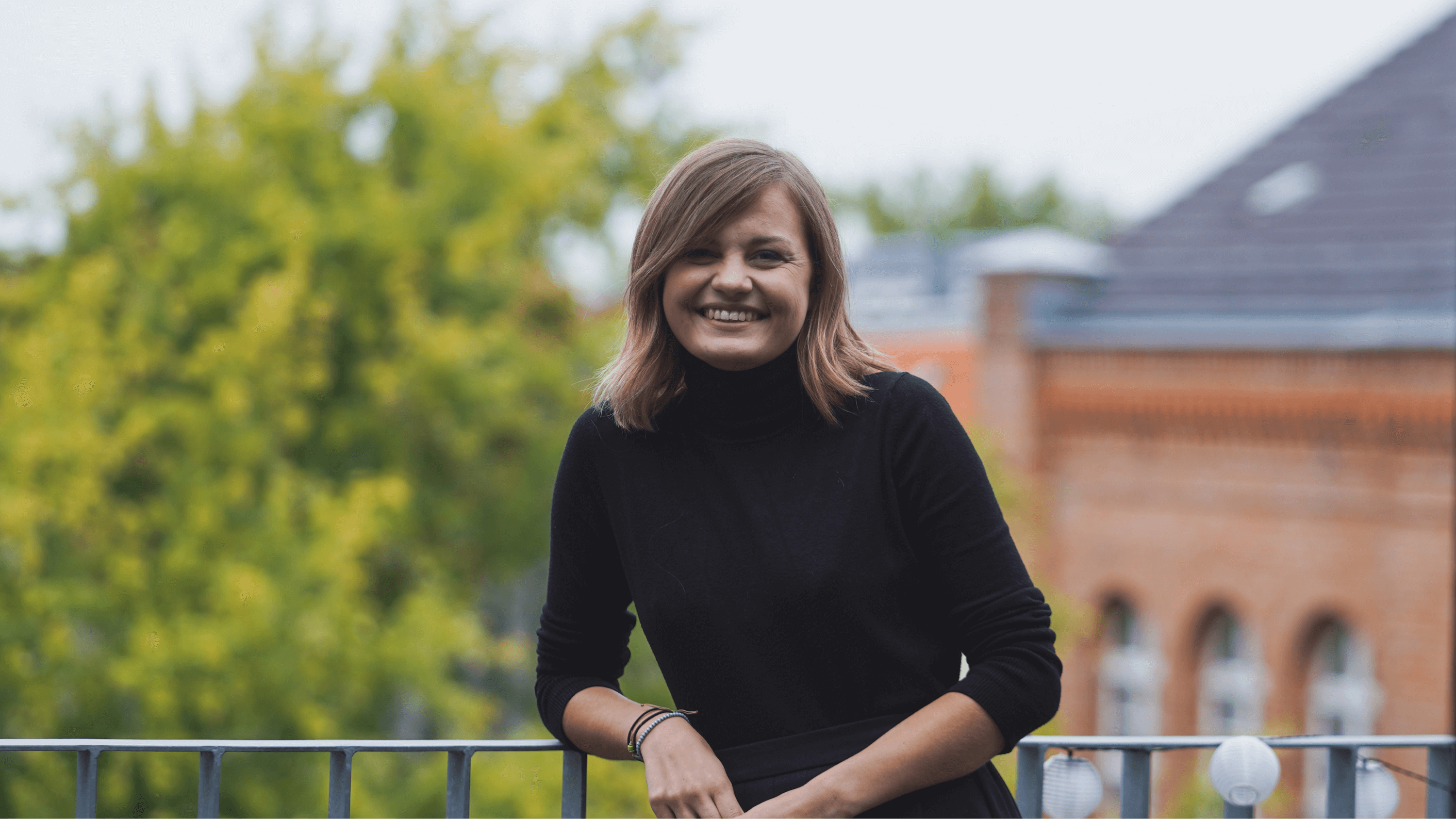 Kima Harring – Senior Marketing Manager – Warehousing1