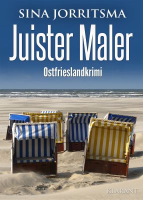 juister maler cover klein