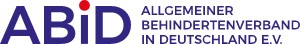 Allgemeiner Behindertenverband Logo