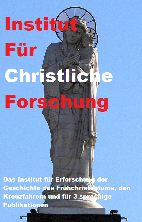 Institut Für Christliche Forschung (IFCF): Evangelisation in 3 Sprachen