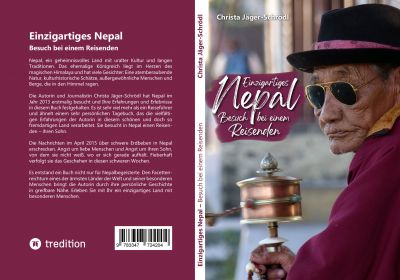 Einzigartiges Nepal – Geschichte einer Reise