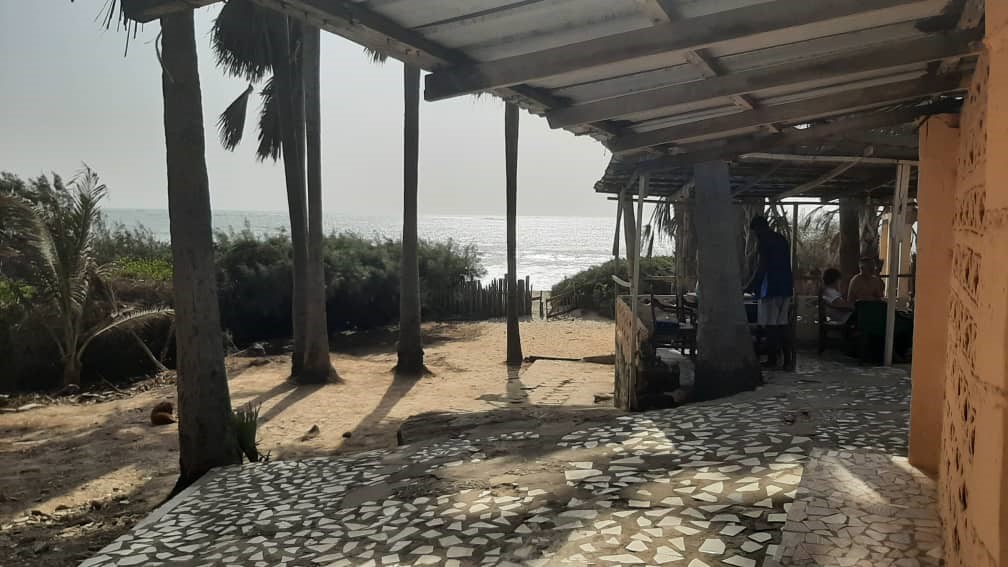 ONE OF THE LAST HIDDEN PARADISES - WHERE IS THE MOST BEAUTIFUL BEACH IN WEST AFRICA? ONE OF THE LAST HIDDEN PARADISES - WHERE IS THE MOST BEAUTIFUL BEACH IN WEST AFRICA?