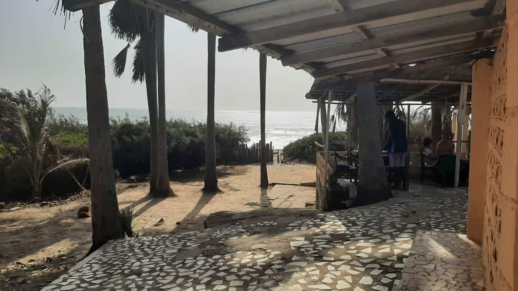 Wo liegt der schönste Strand Westafrikas? Nach Meinung vieler Reisender liegt er im beschaulichen Kartong in Gambia