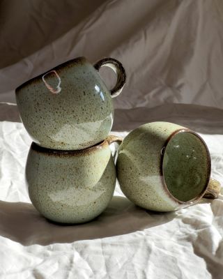 Urlaubsfeeling für Zuhause: Keramik Geschirr weckt Erinnerungen an den Urlaub