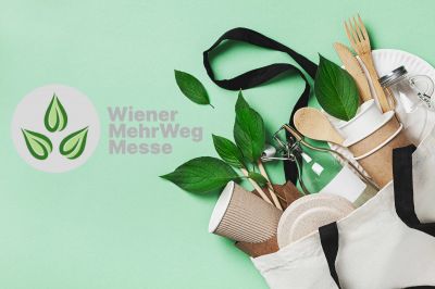 Wiener MehrWeg-Messe 2022 digital, 25. und 26. November 2022, „Verpackung neu gedacht“