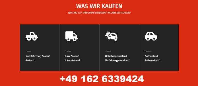 Autoankauf Zülpich: In 10 Minuten Auto bewerten, Sofortige Zahlung in Bar