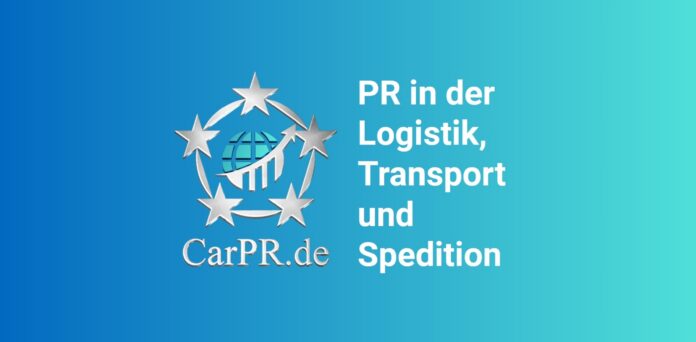PR Verteiler für Logistikunternehmen in Deutschland