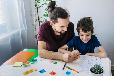 HILF e.V. sucht Schulbegleiter und Schulbegleiterinnen in München Bild