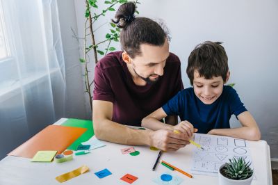 schulbegleiter muenchen - Schulbegleiter und Schulbegleiterin werden: HILF e.V. sucht Mitarbeitende in München