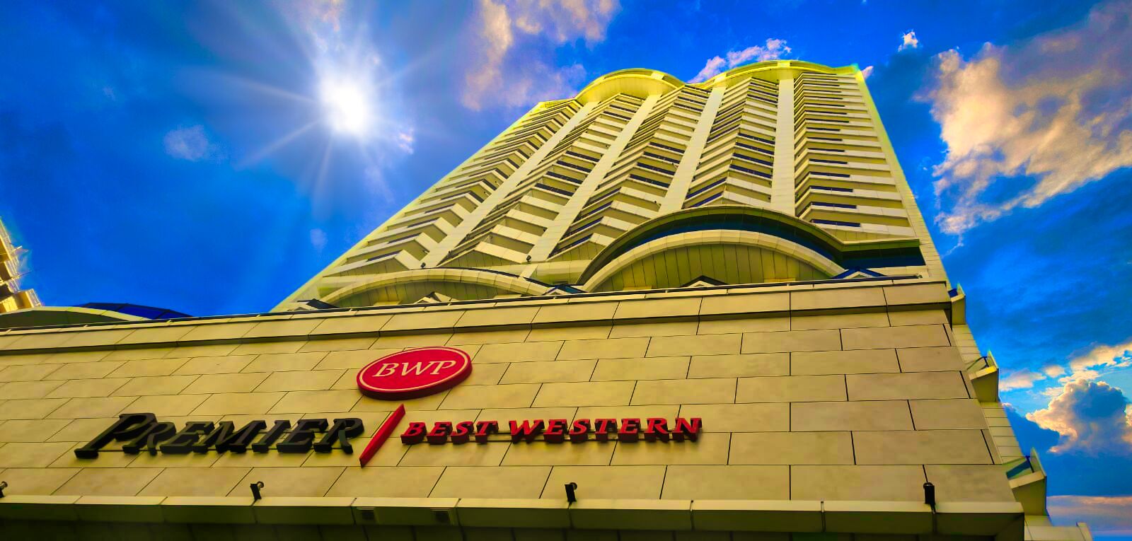 INTERVIEW MIT FRAU TAMAR MAZIASHVILI, DER ERFAHRENEN DIREKTORIN DES BEST WESTERN PREMIER BATUMI ÜBER EINE TOURISTISCHE ERFOLGSGESCHICHTE IN DER GEORGISCHEN HOTELLERIE INTERVIEW MIT FRAU TAMAR MAZIASHVILI, DER ERFAHRENEN DIREKTORIN DES BEST WESTERN PREMIER BATUMI ÜBER EINE TOURISTISCHE ERFOLGSGESCHICHTE IN DER GEORGISCHEN HOTELLERIE