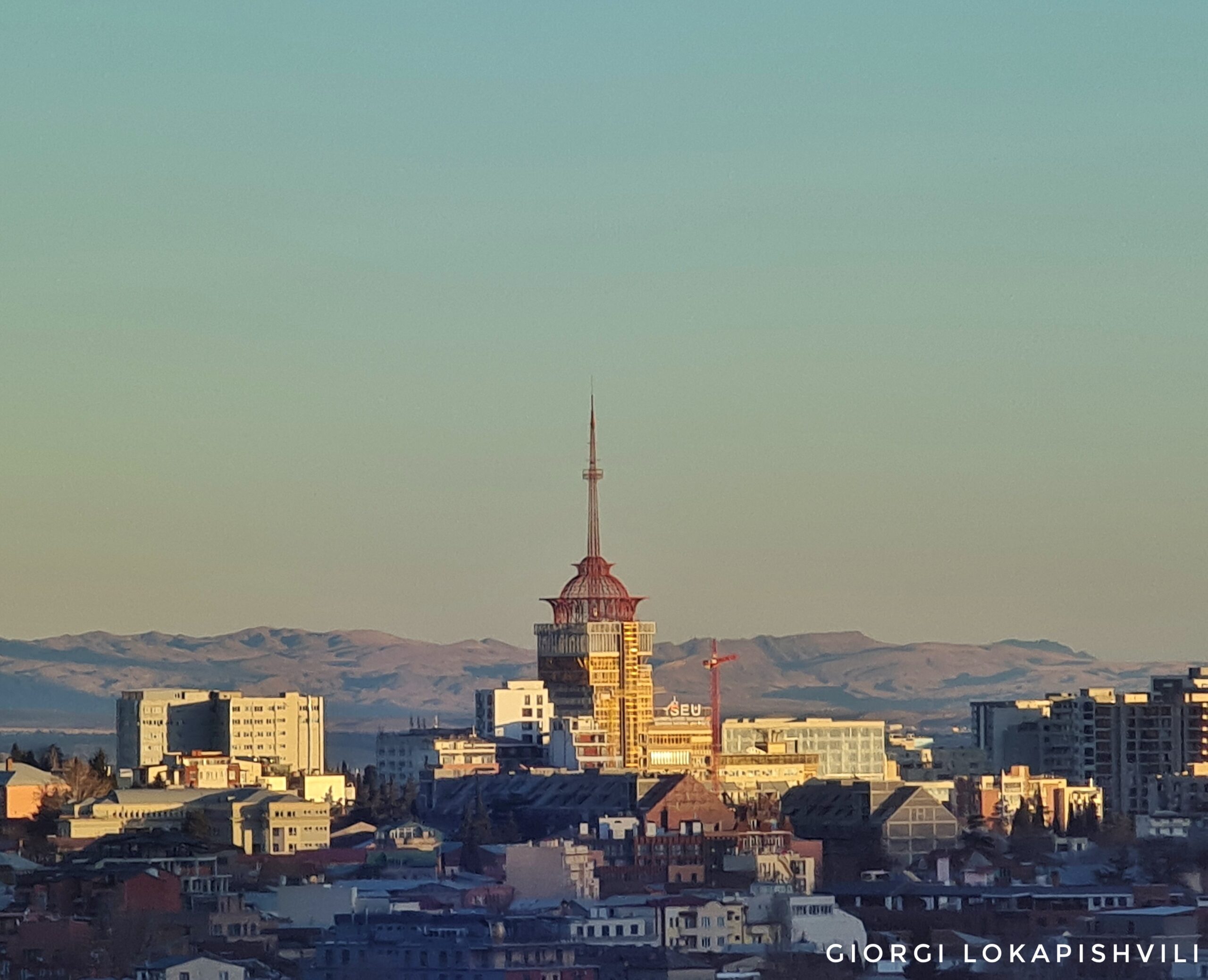 THE CAPITAL OF GEORGIA TBILISI BECKONS WITH ART & HISTORY! WHAT MAKES THE METROPOLIS ON THE RIVER KURA SO UNIQUE?