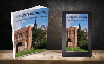 Stadtjubiläum 2023 – 775 Jahre Neubrandenburg