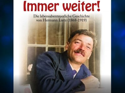 Hermann Lietz – Filmstart im Kino Bad Königshofen