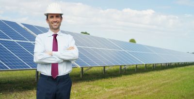 Tie Solution GmbH beliefert SolarEdge Technologies Ltd in Herzlia Israel mit maßgeschneiderten Seidenkrawatten