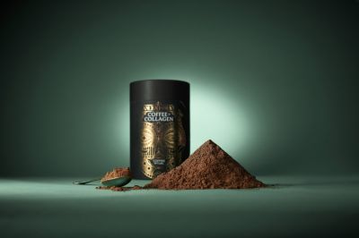 ANCIENT + BRAVE Kaffee + Kollagen – täglicher Wachmacher für schöne Haut!