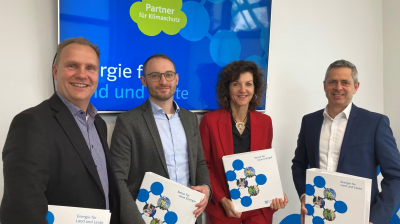 HanseWerk: SH Netz-Tochter NordNetz schließt mit Stadt Schenefeld neue Konzessionsverträge für Strom und Gas