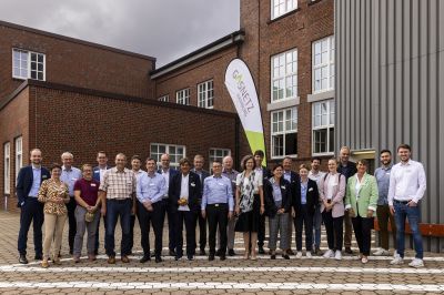 Wasserstoffnetz-Konferenz: Gasnetz Hamburg intensiviert Dialog mit künftigen HH-WIN Anschlussnehmern