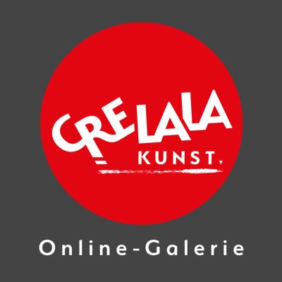 KUNST KAUFEN IM ONLINE-SHOP „CRELALA Kunst“ – Bewundern Sie die Einzigartigkeit