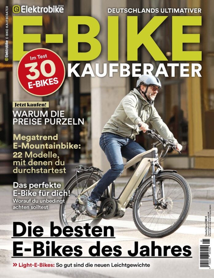 Wann ist die beste Zeit, ein E-Bike zu kaufen? Das Magazin Elektrobike meint: jetzt!