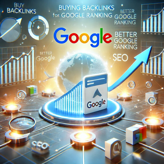 Backlinks kaufen für besseres Google-Ranking: Wie gute Backlinks Ihr Ranking verbessern