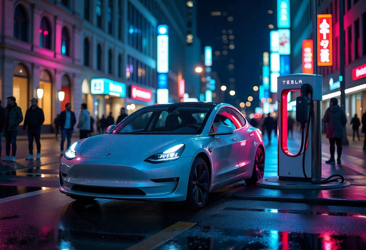 Fahrzeugtrends und Neuanschaffungen: Ein Blick auf die Zukunft des Automarkts Fahrzeugtrends und Neuanschaffungen: Ein Blick auf die Zukunft des Automarkts
