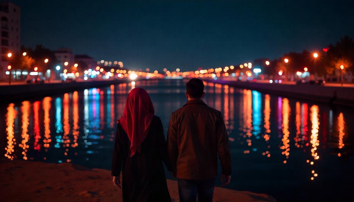 Adana – Metropole mit Biss Adana – Metropole mit Biss