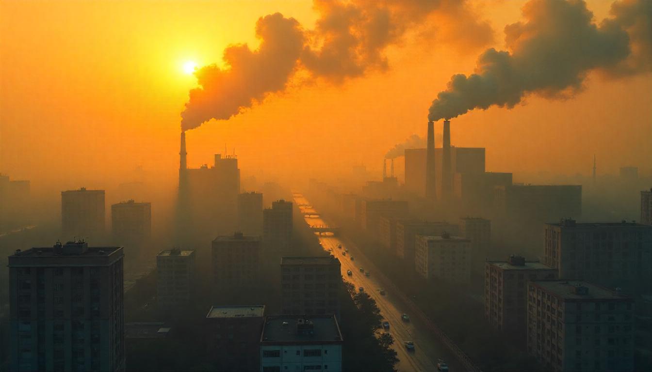 Globale Erwärmung als treibende Kraft des Klimawandels Globale Erwärmung als treibende Kraft des Klimawandels