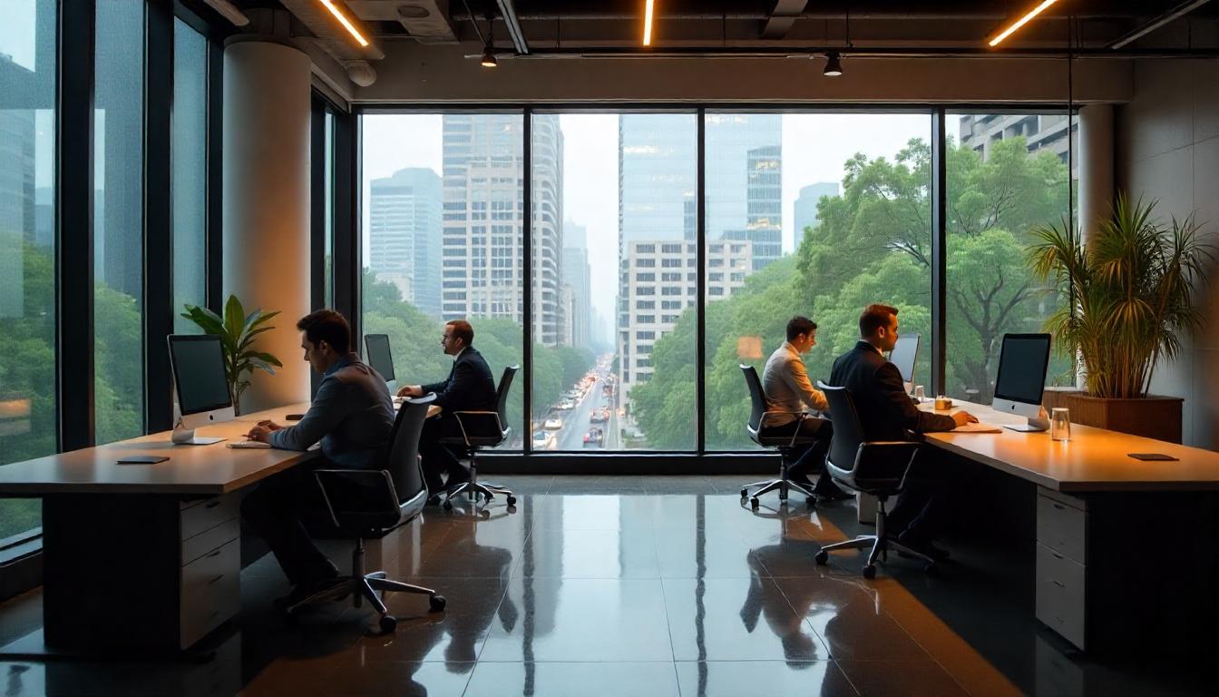 Immobilienmarkt: Immobilienbranche Die Immobilienbranche steht 2025 im Zentrum bedeutender wirtschaftlicher Veränderungen. Wirtschaftsnachrichten aus dem Immobiliensektor zeigen, dass Inflation, Zinswende und geopolitische Unsicherheiten die Märkte nachhaltig beeinflussen.