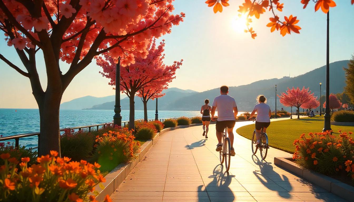Türkei Urlaub – Die Top 20 Städte für unvergessliche Reiseerlebnisse 2025 Izmir – Moderne Metropole an der Ägäis