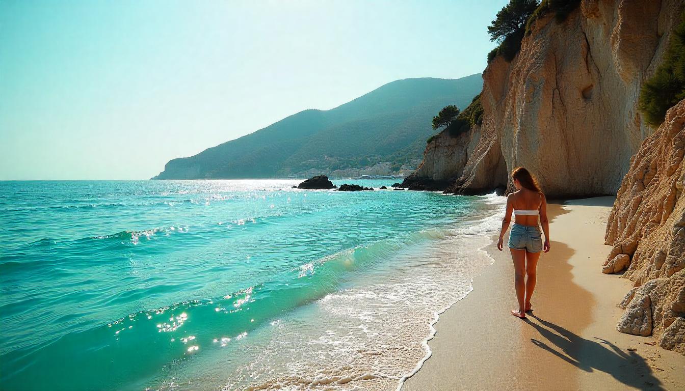 Kaş – Der Geheimtipp an der Mittelmeerküste Kaş – Der Geheimtipp an der Mittelmeerküste