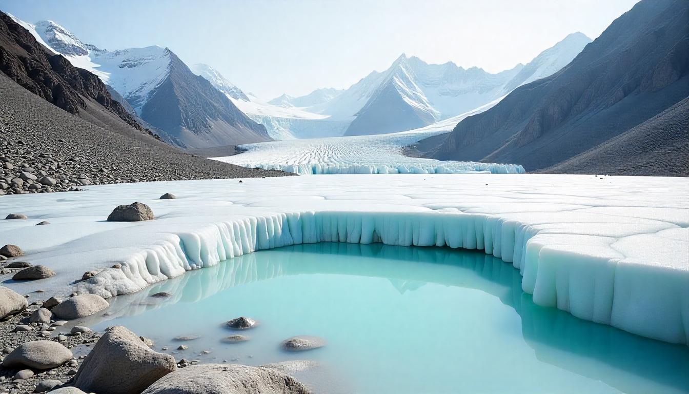 Klimawandel Auswirkungen – Folgen der globalen Erwärmung auf Natur, Wirtschaft und Gesellschaft