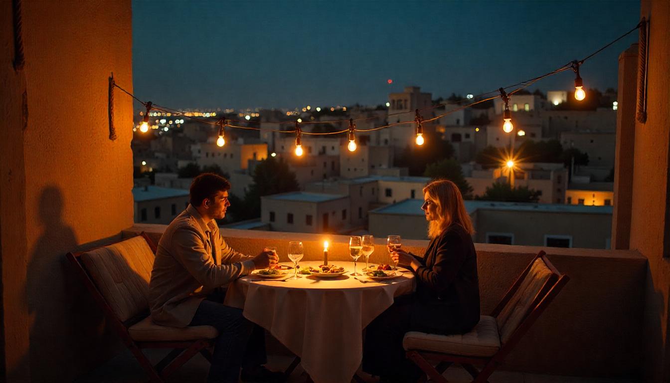 Türkei Urlaub – Die Top 20 Städte für unvergessliche Reiseerlebnisse 2025 Mardin – Orient trifft Anatolien