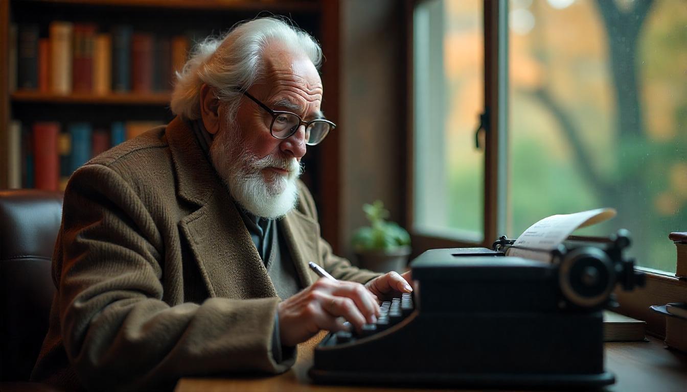 Texte schreiben lassen