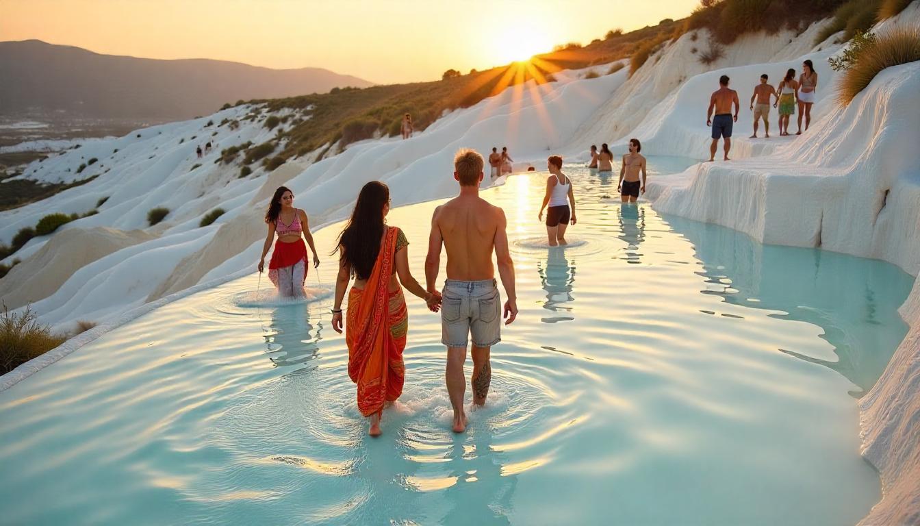 TOP Reisetipps für den Türkei Urlaub von PRnews24.com